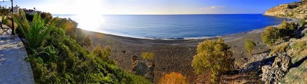 Villa Mare Myrtos Exterior foto